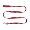 Arkansas Razorbacks Pet Leash 1×60 – Special Order