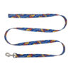 Kansas Jayhawks Pet Leash 1×60 – Special Order