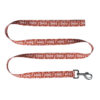 Nebraska Cornhuskers Pet Leash 1×60 – Special Order