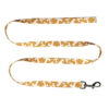 Tennessee Volunteers Pet Leash 1×60 – Special Order