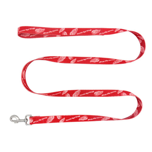 Detroit Red Wings Pet Leash 1×60 – Special Order