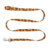 Oklahoma City Thunder Pet Leash 1×60