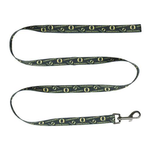 Oregon Ducks Pet Leash 1×60 – Special Order