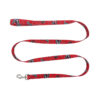 North Carolina State Wolfpack Pet Leash 1×60 – Special Order