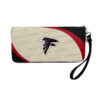 Atlanta Falcons Wallet Curve Organizer Style