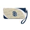 San Diego Padres Wallet Curve Organizer Style – Special Order