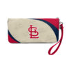 St. Louis Cardinals Wallet Curve Organizer Style