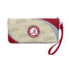 Alabama Crimson Tide Wallet Curve Organizer Style