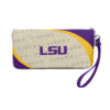 LSU Tigers Wallet Curve Organizer Style