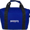 New England Patriots Kooler Bag 12 Pack