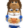 Oklahoma City Thunder Garden Gnome – Mad Hatter CO