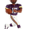 Minnesota Vikings Greg Jennings Pennant Base Bobblehead CO