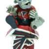 Atlanta Falcons Zombie Figurine – On Logo CO