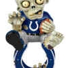 Indianapolis Colts Zombie Figurine – On Logo CO