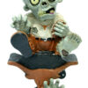 Texas Longhorns Zombie Figurine – On Logo w/Football CO