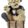 Brooklyn Nets Zombie Figurine – Thematic CO