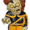 West Virginia Mountaineers Zombie Figurine – Thematic CO