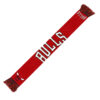 Chicago Bulls Scarf – 2014 Woodmark