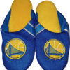 Golden State Warriors Slipper – Jersey Slide – (1 Pair) – L