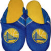 Golden State Warriors Slipper – Jersey Slide – (1 Pair) – XL