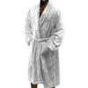 Miami Dolphins Bathrobe Size L/XL