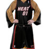 Miami Heat Comfy Throw – Player Design