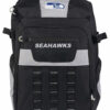 Seattle Seahawks Backpack Franchise Style