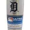 Detroit Tigers Travel Tumbler 20oz Ultra Silver CO