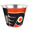 Philadelphia Flyers Bucket 5 Quart – Special Order