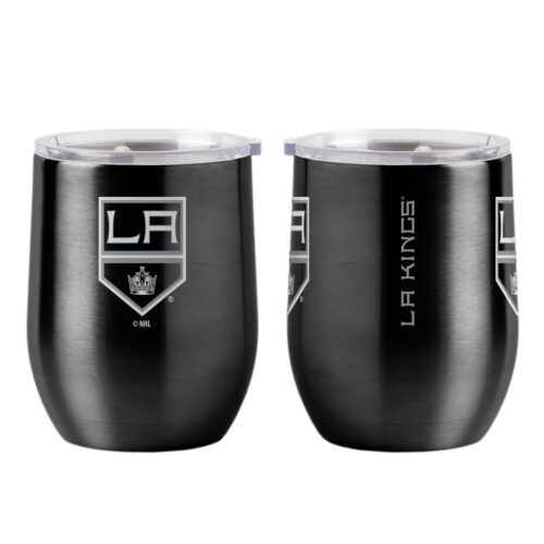 Los Angeles Kings Travel Tumbler 16oz Ultra Curved Beverage Special Order