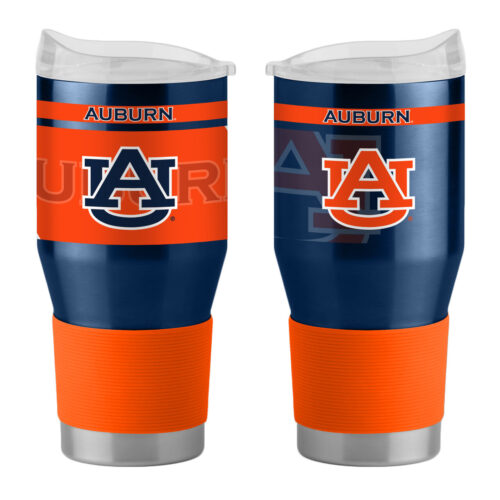 Auburn Tigers Travel Tumbler 24oz Ultra Twist – Special Order