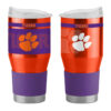 Clemson Tigers Travel Tumbler 24oz Ultra Twist – Special Order