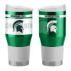 Michigan State Spartans Travel Tumbler 24oz Ultra Twist – Special Order