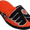 Philadelphia Flyers Slipper – Split Color Slide – (1 Pair) – L