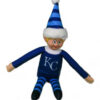 Kansas City Royals Plush Elf