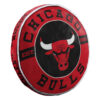 Chicago Bulls Pillow Cloud to Go Style – Special Order