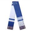 Kentucky Wildcats Scarf Colorblock Big Logo Design