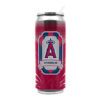 Los Angeles Angels Thermo Can Stainless Steel 16.9oz – Special Order