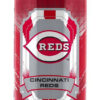 Cincinnati Reds Stainless Steel Thermo Can – 16.9 ounces – Special Order