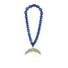 Los Angeles Chargers Necklace Big Chain