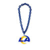 Los Angeles Rams Necklace Big Chain