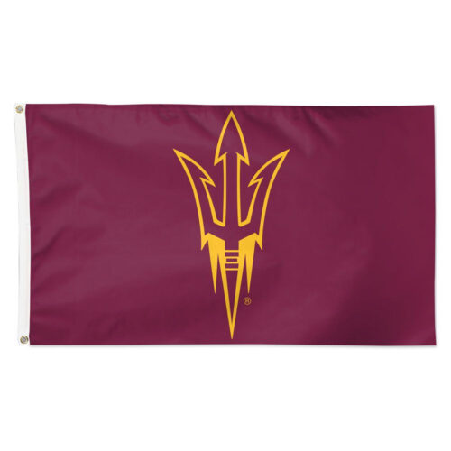 Arizona State Sun Devils Flag 3×5 Team