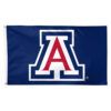 Arizona Wildcats Flag 3×5 Team