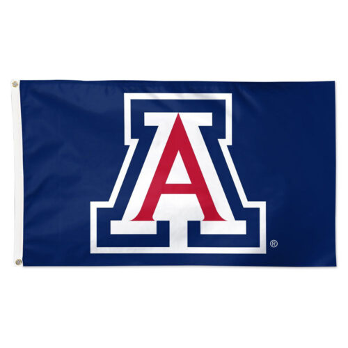 Arizona Wildcats Flag 3×5 Team