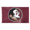 Florida State Seminoles Flag 3×5 Team