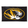 Missouri Tigers Flag 3×5 Team