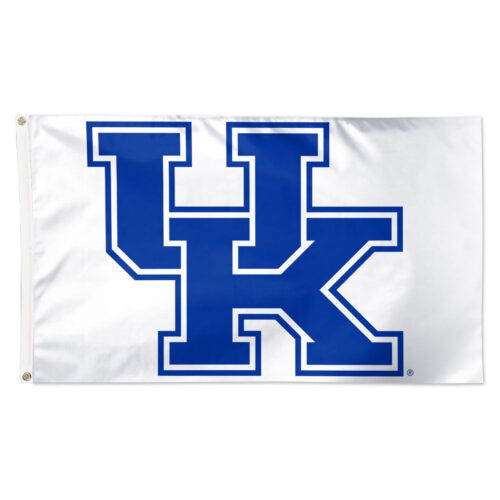 Kentucky Wildcats Flag 3×5 Team