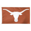 Texas Longhorns Flag 3×5 Team