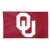 Oklahoma Sooners Flag 3×5 Team