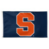 Syracuse Orange Flag 3×5 Team